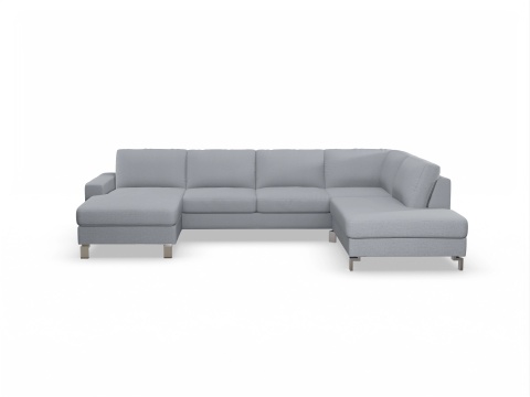 Wohnlandschaft LUM1 Medium Plus R